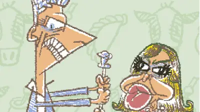En medio de la polémica, lanzan "El juego del traspaso" En medio de la polémica, lanzan "El juego del traspaso"