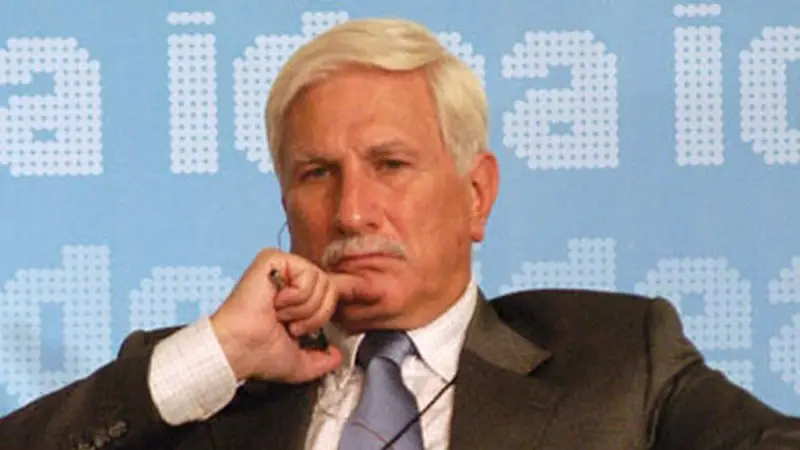 El nuevo director del INDEC, ideólogo de la pesificación asimétrica de 2002