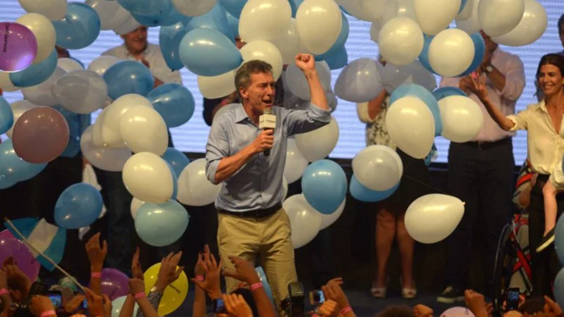 Traspaso: el mandato de Macri empieza a la medianoche, determinó Servini de Cubría