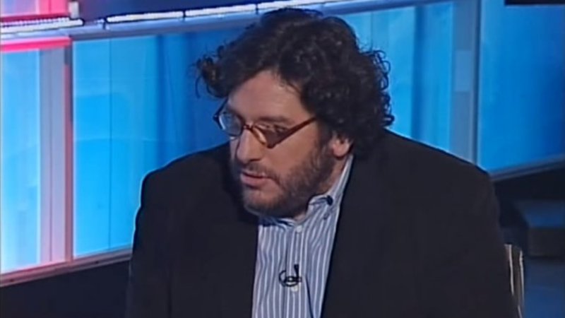Aveluto: "Hay gente valiosa a la que voy a invitar a que siga"