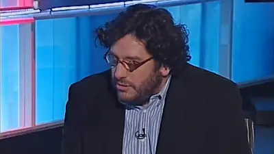Aveluto: "Hay gente valiosa a la que voy a invitar a que siga" Aveluto: "Hay gente valiosa a la que voy a invitar a que siga"