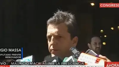 Todos los candidatos a presidente de reunirán con Macri Todos los candidatos a presidente de reunirán con Macri