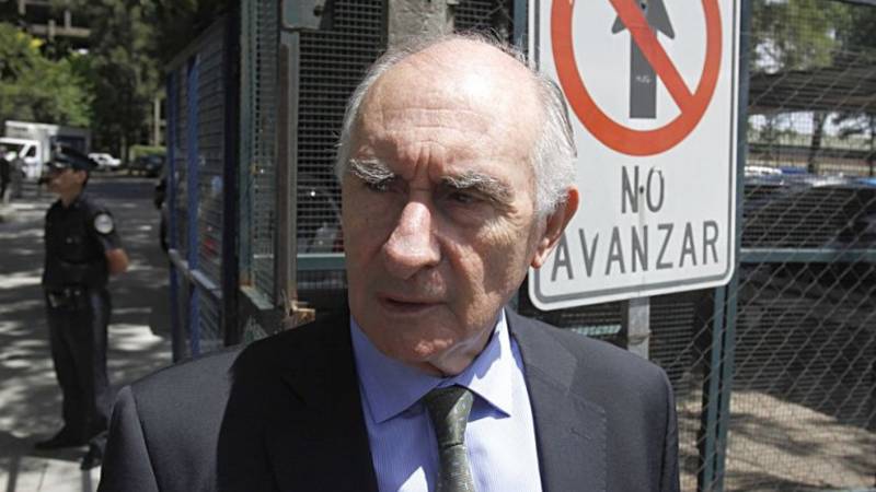 De la Rúa contra Cristina: "Asumió el rol de la mala de la película"