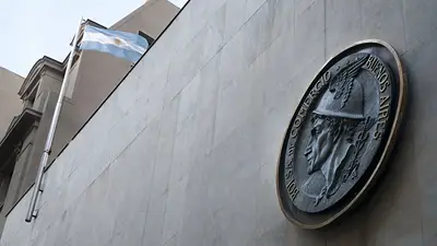 La bolsa porteña perdió 1,5% La bolsa porteña perdió 1,5%