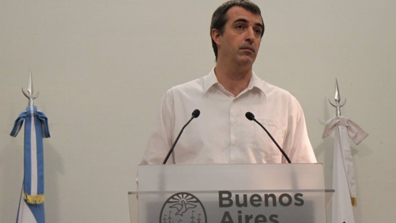 Paritarias: Bullrich recibió a los gremios docentes para discutir salarios