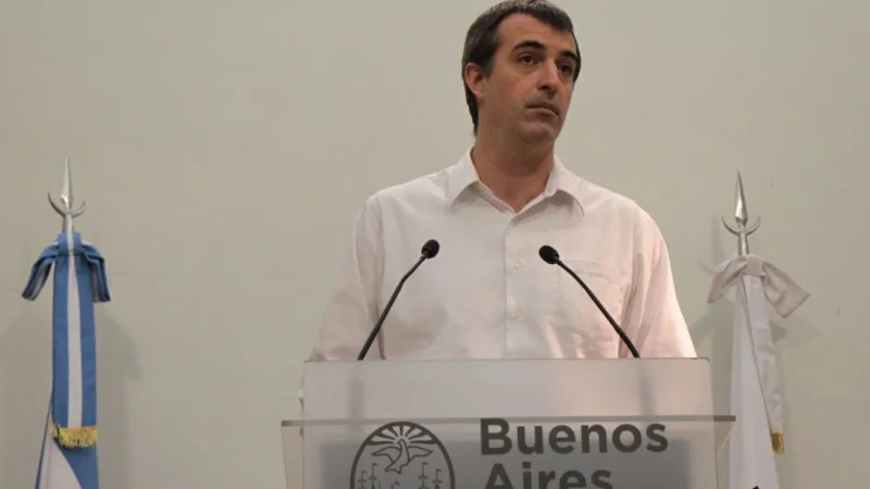 Paritarias: Bullrich recibió a los gremios docentes para discutir salarios