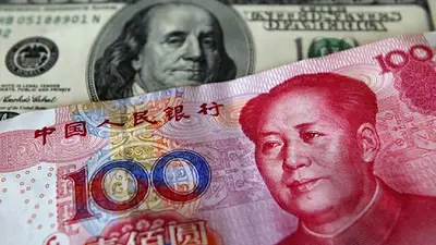 El embajador en China confirmó ampliación del swap por US$ 2.000 millones El embajador en China confirmó ampliación del swap por US$ 2.000 millones