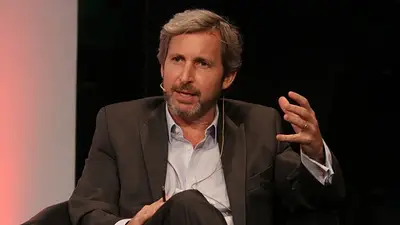 Frigerio confirmó que la coparticipación será tema durante el encuentro con gobernadores Frigerio confirmó que la coparticipación será tema durante el encuentro con gobernadores