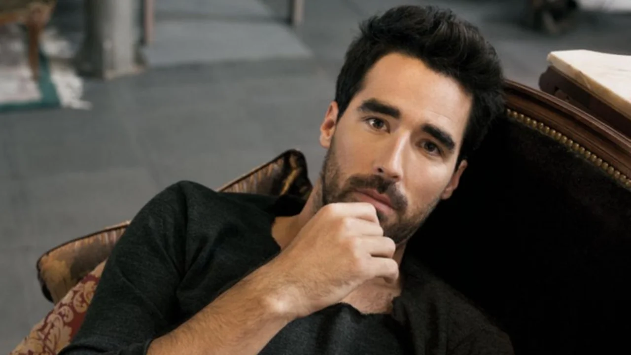 ¿Nacho Viale, nuevo director de la TV Pública?