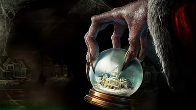 Krampus: el terror de la Navidad Krampus: el terror de la Navidad