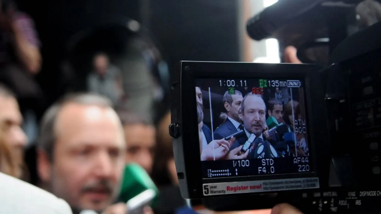 La estrategia del AFSCA frente a la creación del ministerio de Comunicaciones
