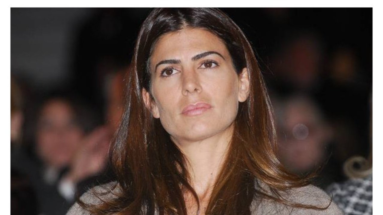 Juliana Awada habló de la relación que mantiene con su hermano tras la victoria de Macri