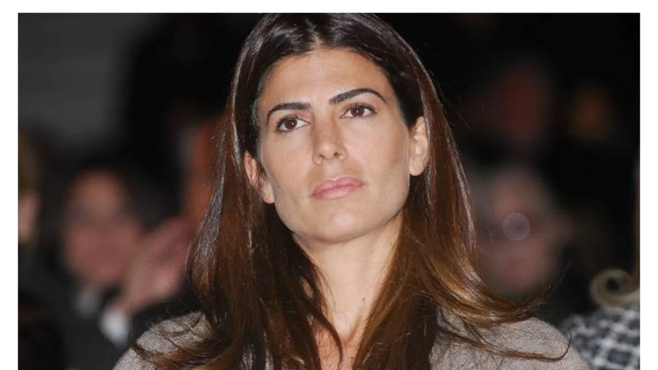 Juliana Awada habló de la relación que mantiene con su hermano tras la victoria de Macri