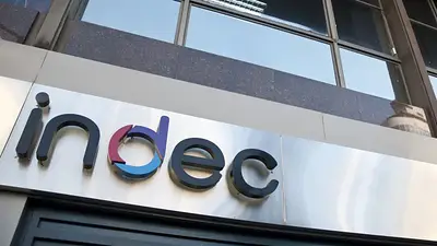 Hoy darán a conocer cómo funcionará el nuevo Indec Hoy darán a conocer cómo funcionará el nuevo Indec