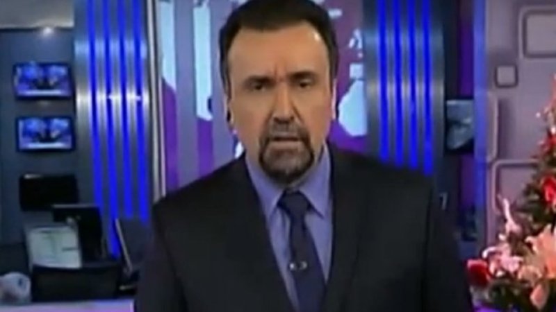 "Diciembre, inflación récord", el editorial de Roberto Navarro