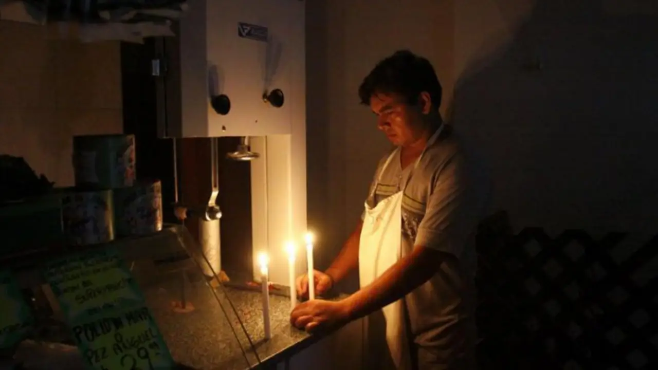 El Gobierno declarará la emergencia eléctrica esta semana