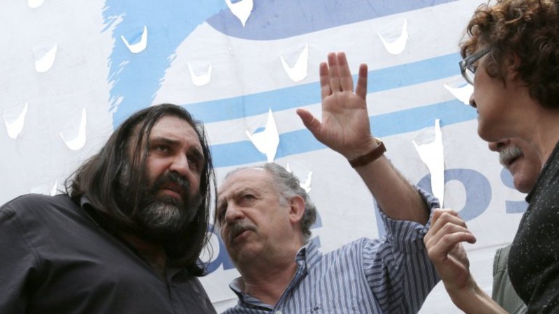 Baradel pidió elevar al 10% la inversión del PBI en Educación