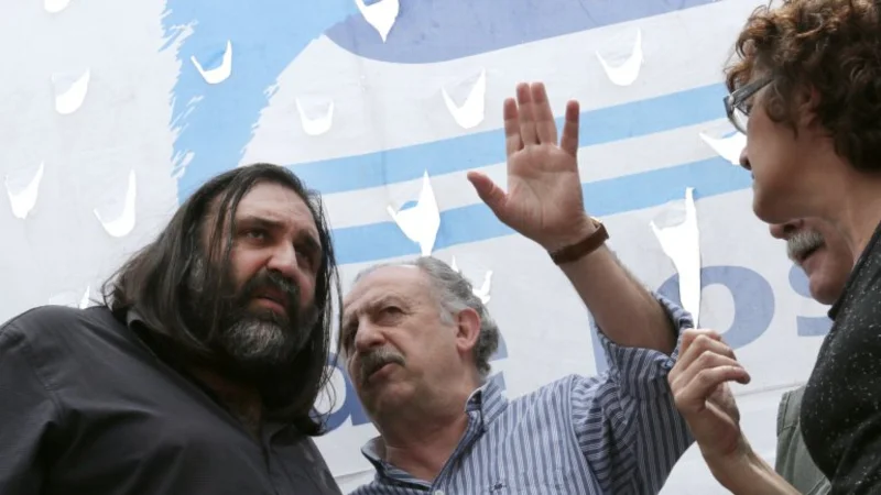 Baradel pidió elevar al 10% la inversión del PBI en Educación