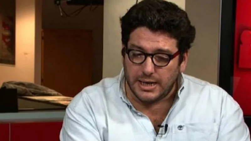 Desalojo en Vicente López: para Avelluto fue "un tema administrativo"
