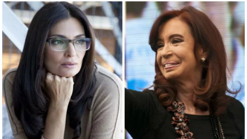 Mariana Arias criticó a Cristina y generó repudio