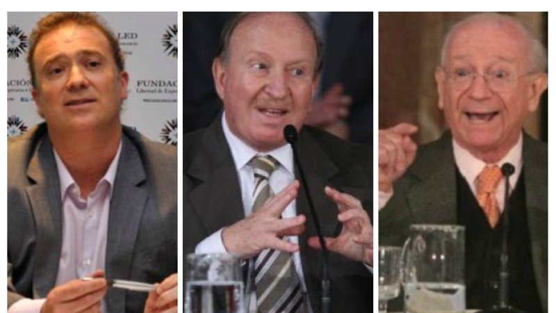El decretazo de Macri generó fuertes críticas entre constitucionalistas afines al PRO
