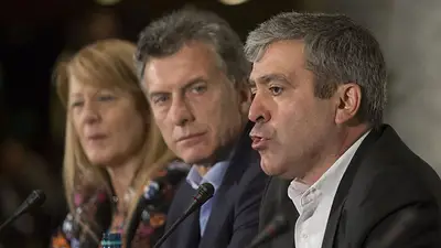 Designación de jueces: referentes de la oposición exigen llamar a sesiones extraordinarias Designación de jueces: referentes de la oposición exigen llamar a sesiones extraordinarias
