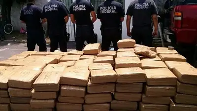 Insólito: Ejército chileno envía container a Suiza con cocaína Insólito: Ejército chileno envía container a Suiza con cocaína