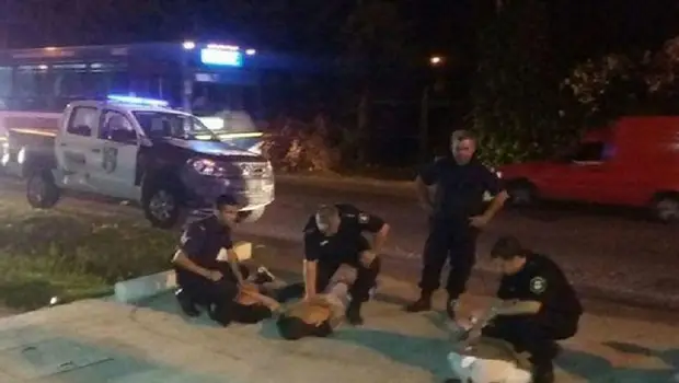 La banda de "los nenes bien": ¿robar para qué? | Policiales