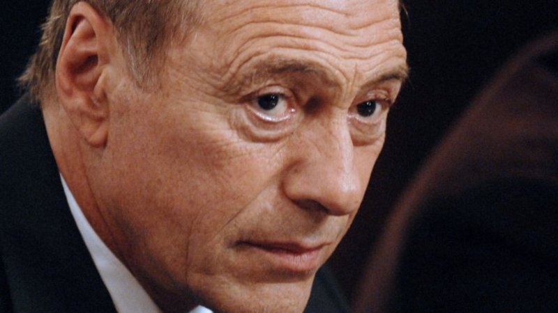 Zaffaroni, durísimo con el DNU de Macri: "Es una barbaridad, un abuso de autoridad"