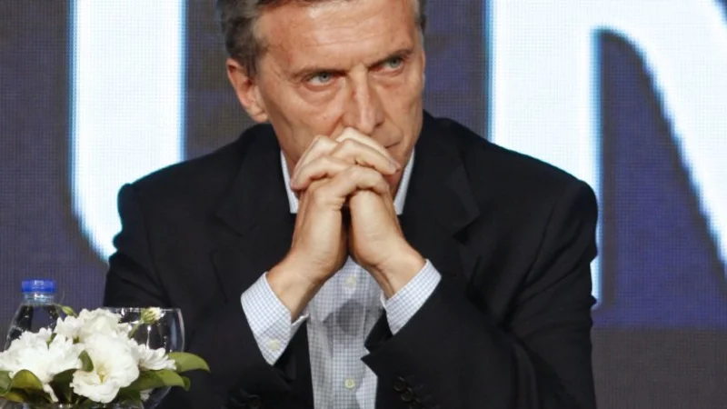 Mauricio Macri: una línea de conducta anti-republicana