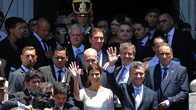 Cambio: mirá qué decía el PRO de los DNU antes de ser gobierno Cambio: mirá qué decía el PRO de los DNU antes de ser gobierno