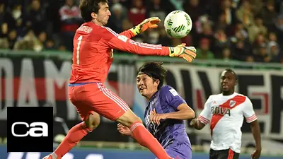 ¿Cuáles fueron las claves de la victoria de River en Japón? ¿Cuáles fueron las claves de la victoria de River en Japón?