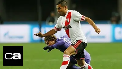 River ganó en Japón y es finalista River ganó en Japón y es finalista