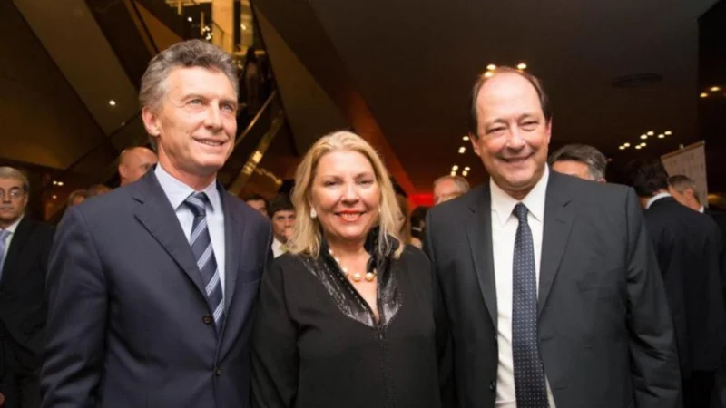 Macri se reúne con la cúpula de la UCR tras las diferencias por las designaciones en la Corte