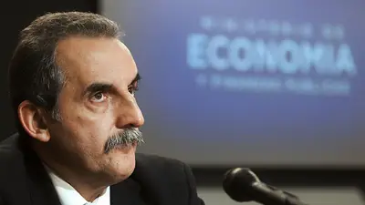 Moreno rompió el silencio y reveló secretos de su gestión Moreno rompió el silencio y reveló secretos de su gestión