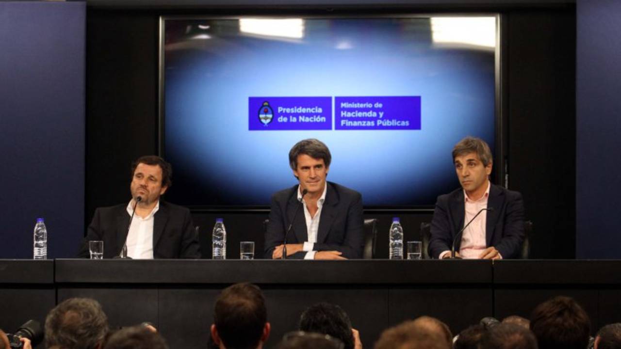 Con la salida del cepo se esperan grandes aumentos de tarifas