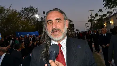 El Gobierno aclaró que "tres cuartas partes de los productores de soja van a pagar menos del 30% de retenciones" El Gobierno aclaró que "tres cuartas partes de los productores de soja van a pagar menos del 30% de retenciones"