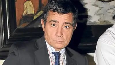 El procesado que asesoró a Macri para el polémico decreto de la Corte El procesado que asesoró a Macri para el polémico decreto de la Corte