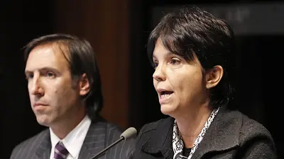 "Nos va a enfrentar a una situación recesiva", advierte Marcó del Pont "Nos va a enfrentar a una situación recesiva", advierte Marcó del Pont