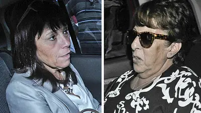 Muerte de Nisman: la jueza Palmaghini desplazó a la fiscal Fein de la investigación Muerte de Nisman: la jueza Palmaghini desplazó a la fiscal Fein de la investigación