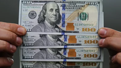 ¿Se podrán comprar dólares por Internet? ¿Se podrán comprar dólares por Internet?
