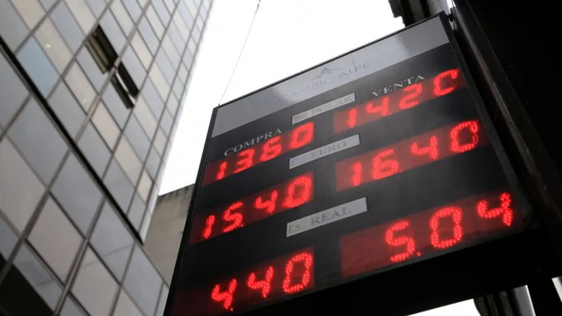 Turismo: tres preguntas para entender el nuevo dólar único