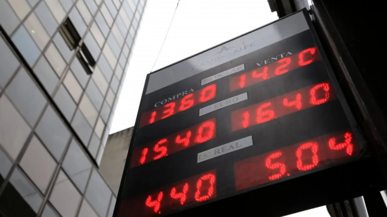 Turismo: tres preguntas para entender el nuevo dólar único
