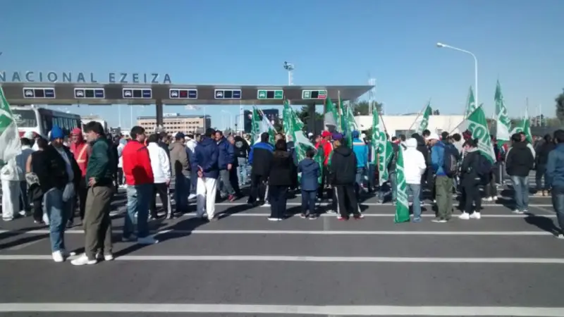 Ultimátum de 48 horas para la expropiación de Rasic Ultimátum de 48 horas para la expropiación de Rasic