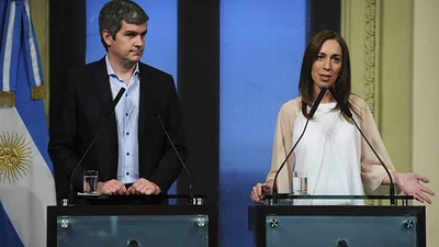 Aguinaldos: la Provincia recibirá $4.100 millones de Nación Aguinaldos: la Provincia recibirá $4.100 millones de Nación