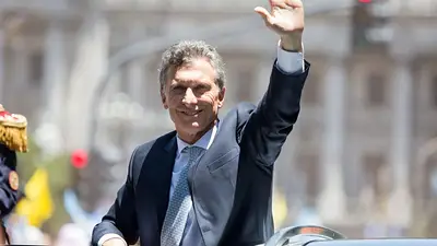 Mi primera semana neo liberal Mi primera semana neo liberal