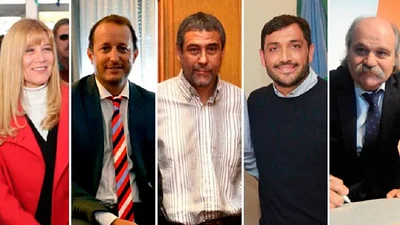 Intendentes del conurbano preocupados por los fondos de inversión Intendentes del conurbano preocupados por los fondos de inversión
