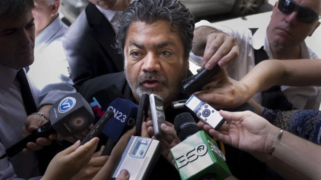 Paritarias: UOCRA anticipó que el reclamo base será del 30%