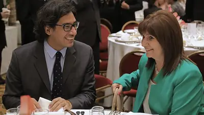 El macrismo buscará "sacar muchas medidas por decreto" El macrismo buscará "sacar muchas medidas por decreto"