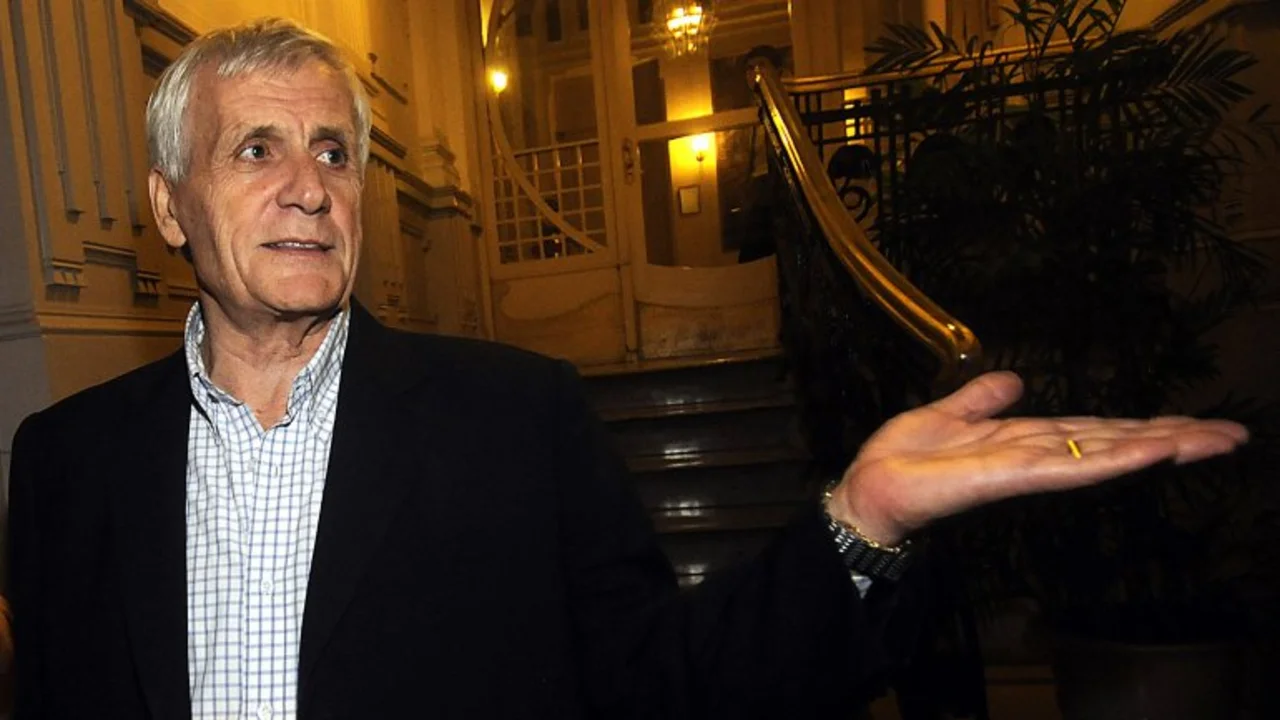 Caló: "El país no necesita paros, pero sí que nos escuchen"
